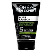L'Oréal Paris Men Expert Pure Carbon Anti-Imperfections Daily Fac