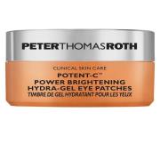 Peter Thomas Roth Potent-C Power Brightening Eye Patches 30 st