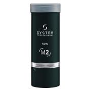 System Professional Man Hair & Beard Conditioner 1000 ml