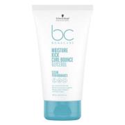Schwarzkopf Professional BC Bonacure Moisture Kick Curl Bounce 15
