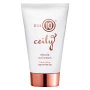 It's a 10 Coily Miracle Curl Cream 118 ml