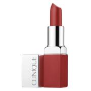 Clinique Pop Matte Lip Colour + Primer Icon Pop 3,9g