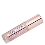 Makeup Revolution Conceal And Define Concealer C4  4g
