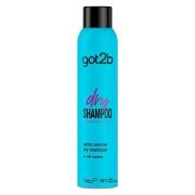 Schwarzkopf Fresh It Up Shampoo Volume 200 ml
