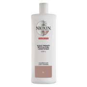 Nioxin System 3 Scalp Therapy Revitalizing Conditioner 1000 ml