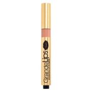 GrandeLIPS Hydrating Lip Plumper Toasted Apricot 2,4 ml