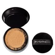 MAC Studio Fix Pro Set + Blur Weightless Loose Powder Medium Deep