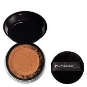 Mac Cosmetics Studio Fix Pro Set + Blur Weightless Loose Powder D