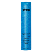 Amika Hydro Rush Intense Moisture Shampoo 275 ml