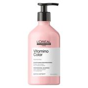 L'Oréal Professionnel Vitamino Shampoo 500ml
