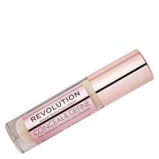 Makeup Revolution Conceal And Define Concealer C3  4g