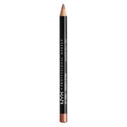 NYX Professional Makeup Slim Lip Pencil Ever 1 g