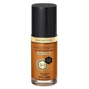 Max Factor Facefinity All Day Flawless 3-in-1 Foundation #W98 War