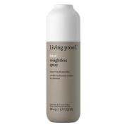 Living Proof No Frizz Weightless Styling Spray 200 ml