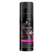 Schwarzkopf Root Retoucher Black 120 ml