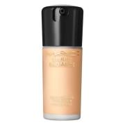 Mac Cosmetics Studio Radiance Serum-Powered Foundation NC16 30 ml