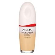 Shiseido RevitalEssence Skin Glow Foundation 210 30 ml