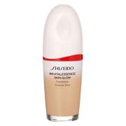 Shiseido RevitalEssence Skin Glow Foundation 260 30 ml
