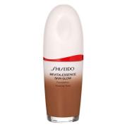 Shiseido RevitalEssence Skin Glow Foundation 450 30 ml