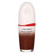 Shiseido RevitalEssence Skin Glow Foundation 540 30 ml