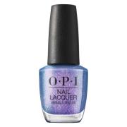 OPI Nail Lacquer Holiday'23 Collection Shaking my Sugarplums HRQ1