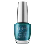 OPI Infinite Shine Holiday'23 Collection Let's Scrooge HRQ18 15 m