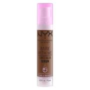 NYX Professional Makeup Bare With Me Concealer Serum #Rich 9,6 ml
