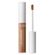 IsaDora No Compromise Lightweight Matte Concealer 9NW 10 ml