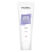 Goldwell Dualsenses Color Revive Color Giving Shampoo Cool Blonde