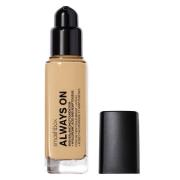 Smashbox Always On Skin Balancing Foundation L20O 30 ml