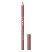 IsaDora All-in-One Lipliner 01 Bare Beige 1,2 g