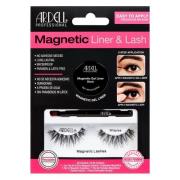 Ardell Magnetic Lash & Liner Wispies