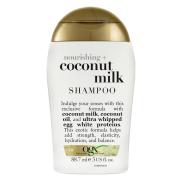 Ogx Coconut Milk Shampoo Travel Size 88,7ml
