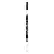 Ardell Brow Pomade Pencil Soft Black 0,12 g