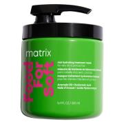 Matrix Food For Soft Rich Hydrating Treatment Mask 500 ml