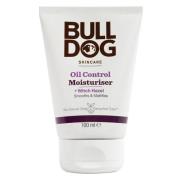 Bulldog Oil Control Moisturizer 100 ml