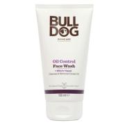 Bulldog Oil Control Face Wash 150 ml