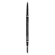 NYX Professional Makeup Micro Brow Pencil Taupe 0,09g