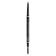 NYX Professional Makeup Micro Brow Pencil Esperesso 0,09g