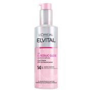 L'Oréal Paris Elvital Glycolic Gloss Softening and Shine Boosting