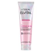 L'Oréal Paris Elvital Glycolic Gloss Shine Conditioner 150ml