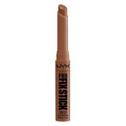 NYX Professional Makeup Fix Stick Concealer Stick Sienna 14 1,6 g