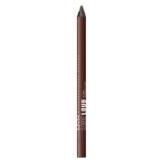 NYX Professional Makeup Line Loud Lip Pencil 33 Too Blessed 1,2 g