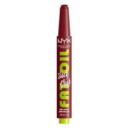 NYX Professional Makeup Fat Oil Slick Click Lip Balm In A Mood 11