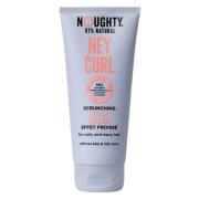 Noughty Wave Hello Curl Scrunch Jelly 200 ml