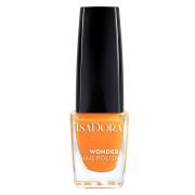 IsaDora Wonder Nail Polish 216 Sea Buckthorn 6 ml