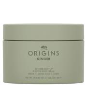 Origins Ginger Souffle Whipped Hydrating Body Cream 200 ml