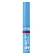 Rimmel London Kind & Free Tinted Lip Balm 005 Turbo Red 4 g