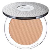 PÜR 4-in-1 Pressed Mineral Foundation Blush Medium MP3 8 g