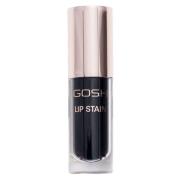 GOSH Copenhagen Lip Stain 003 Dark Chocolate 3 ml